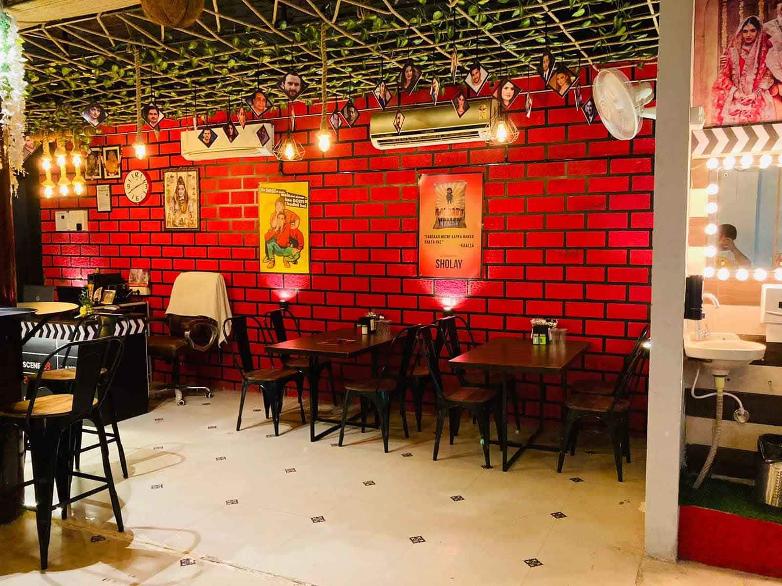 Bollywood Cafe, Alwar Locality order online Zomato