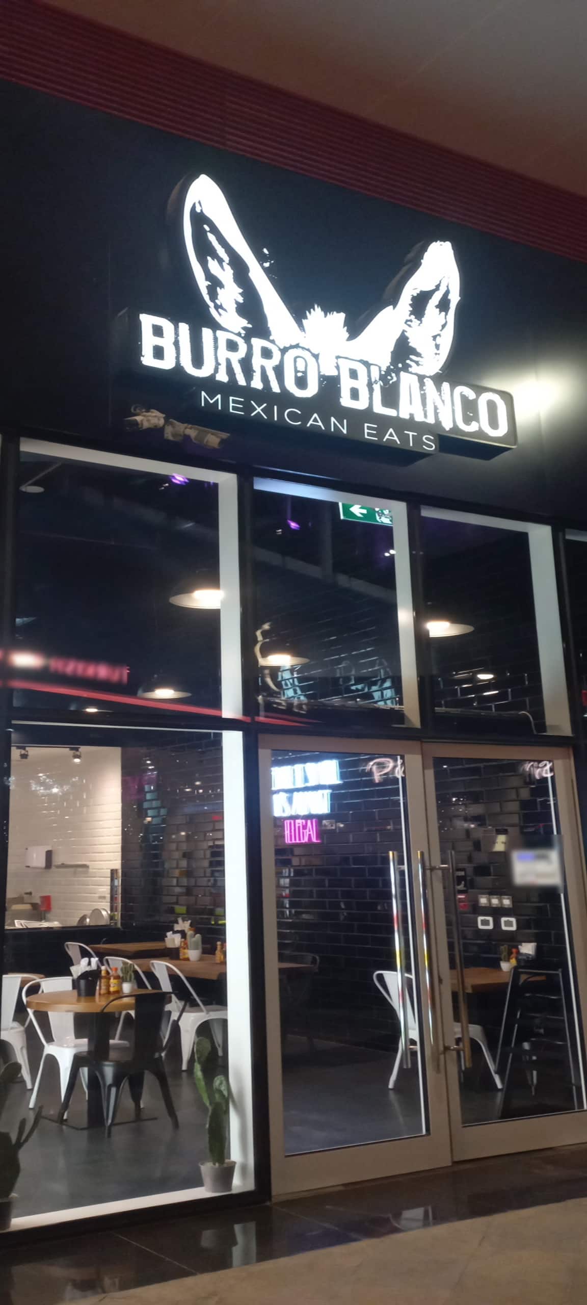 Photos of Burro Blanco, Pictures of Burro Blanco, Dubai Zomato