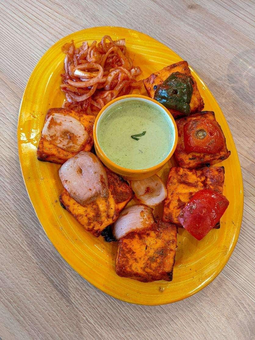 Restaurant image