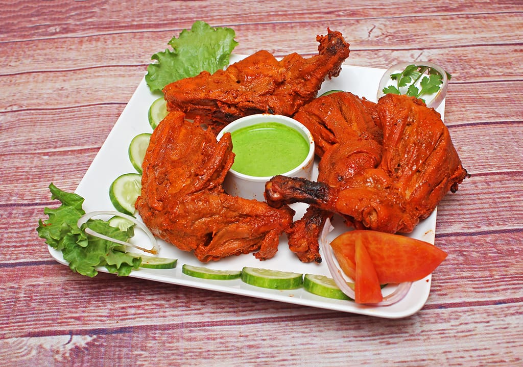 Lords Of Kitchen, Phase 7, Mohali Zomato