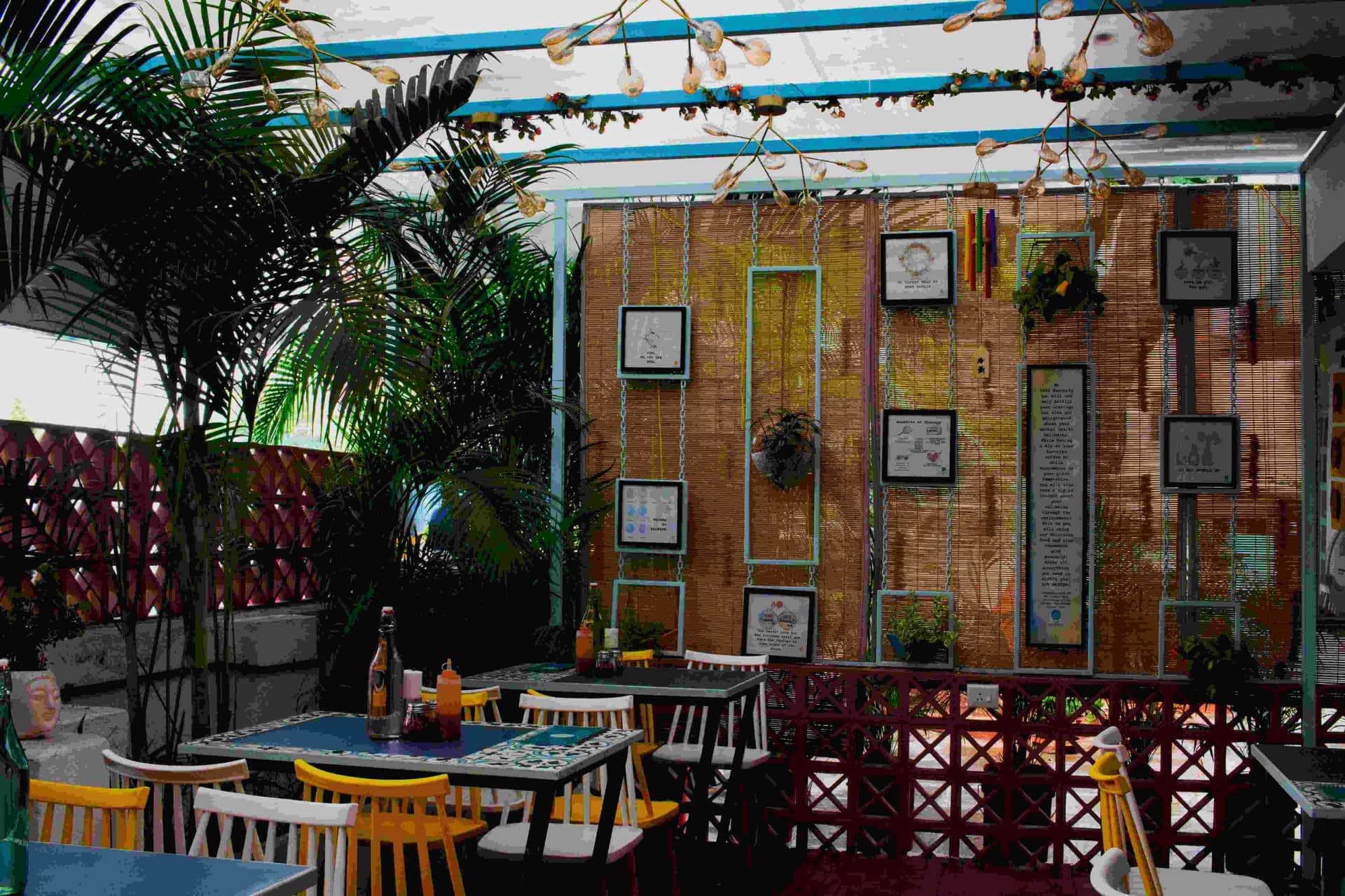 cafes, outdoor cafe near me, outdoor cafes, cafe outdoor seating, cafe with outdoor seating near me - Cafe Serenity - img1