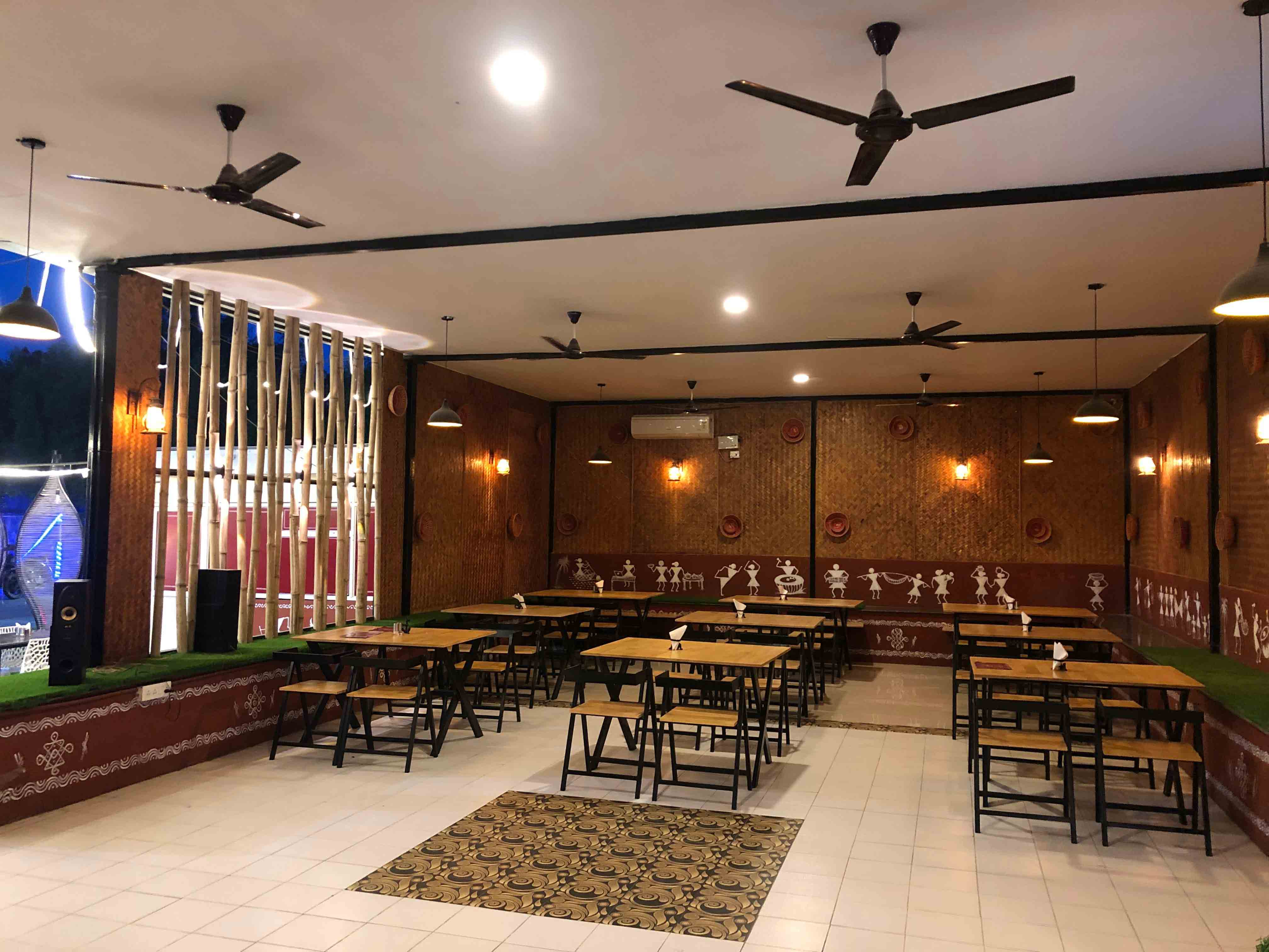 Our Place Restaurant, Bachupally, Hyderabad Zomato