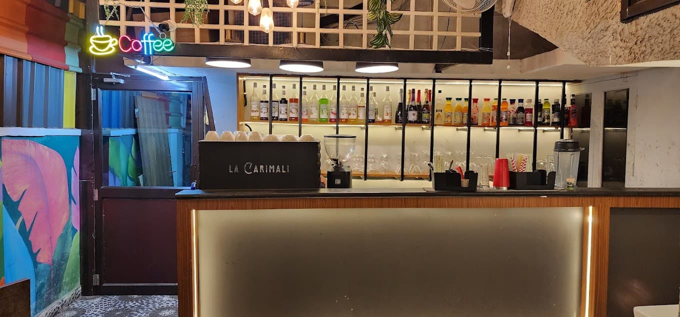 Restaurant image