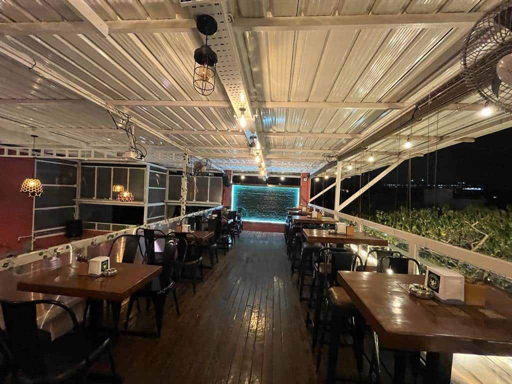 Nooo Rules Resto Pub, New BEL Road, Bangalore Zomato