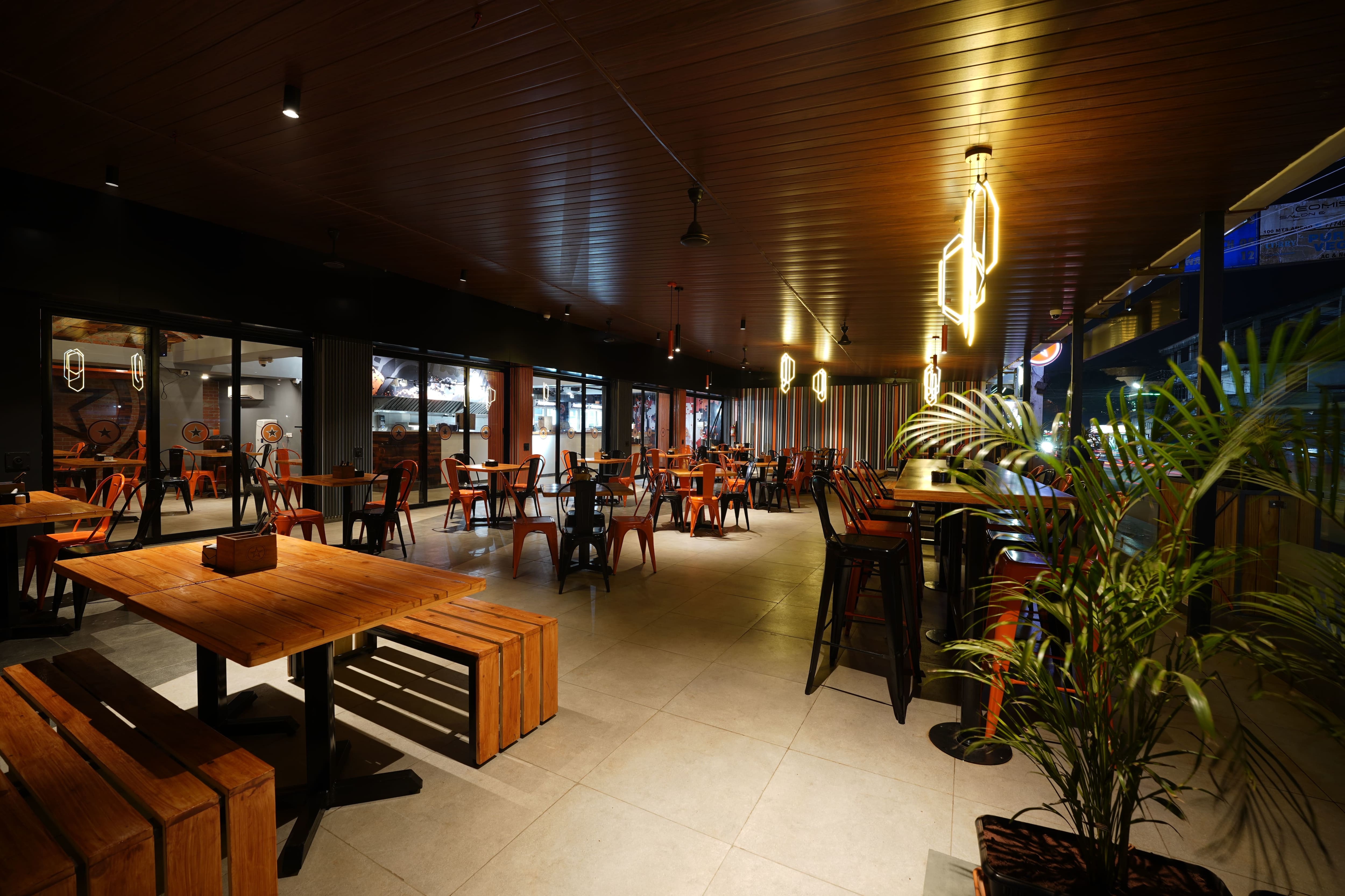 RocoMamas, Calangute, Goa | Zomato