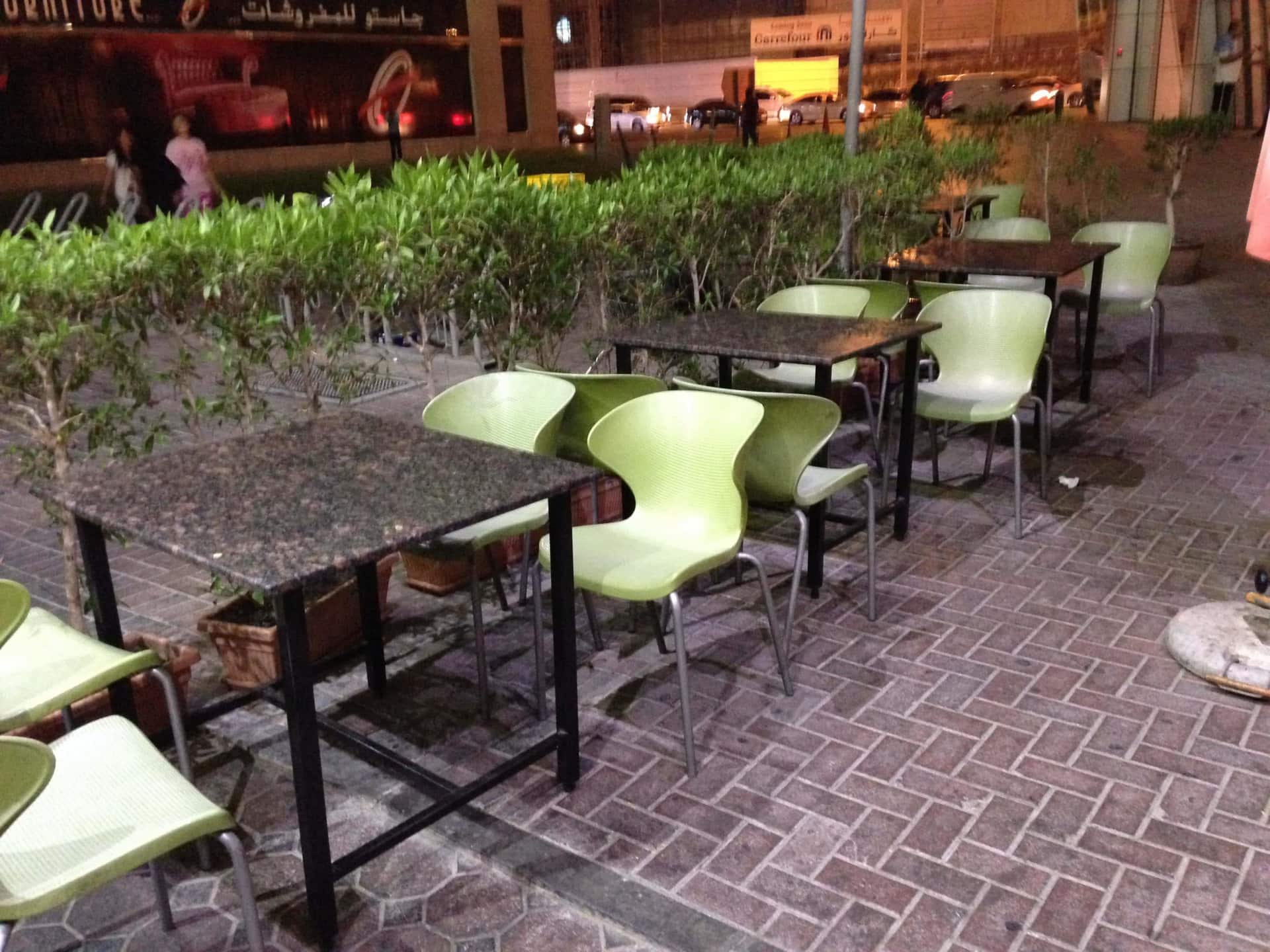 Restaurant image