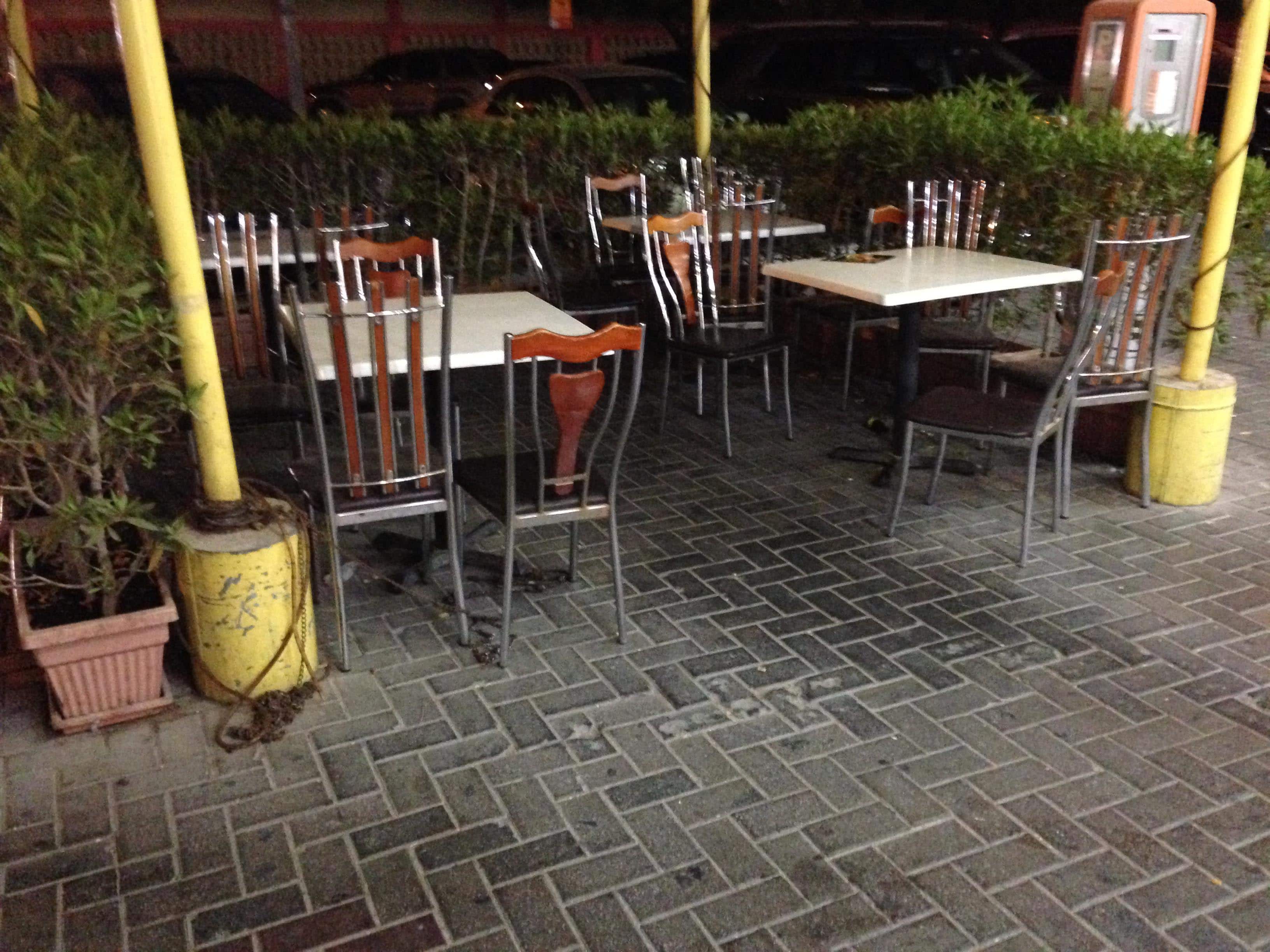 Light Food Restaurant & Cafeteria, Al Karama, Dubai Zomato