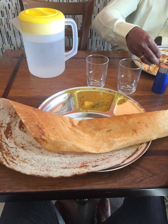 light food restaurant karama number