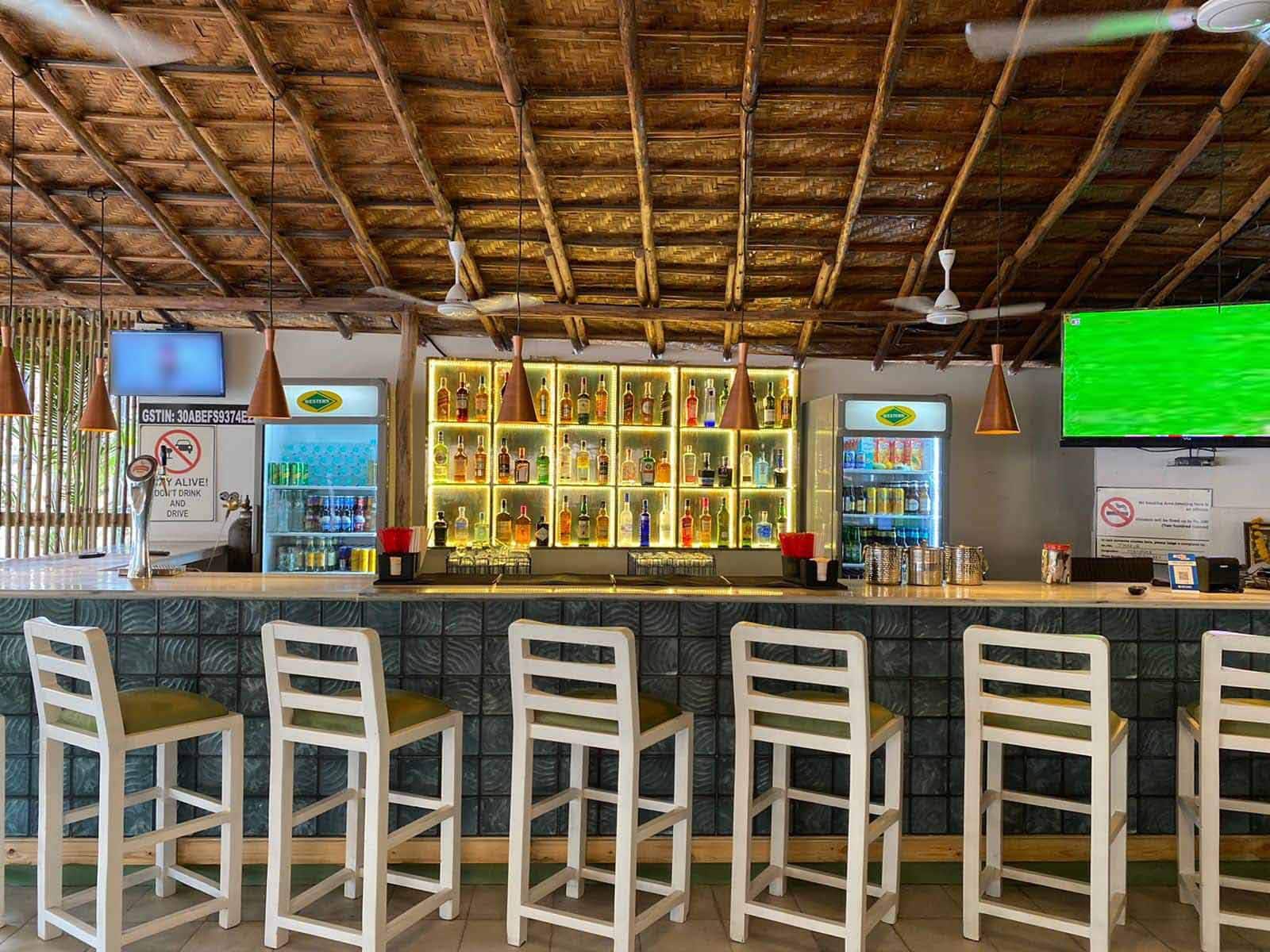 Jambalaya Bar & Restaurant, Candolim, Goa Zomato