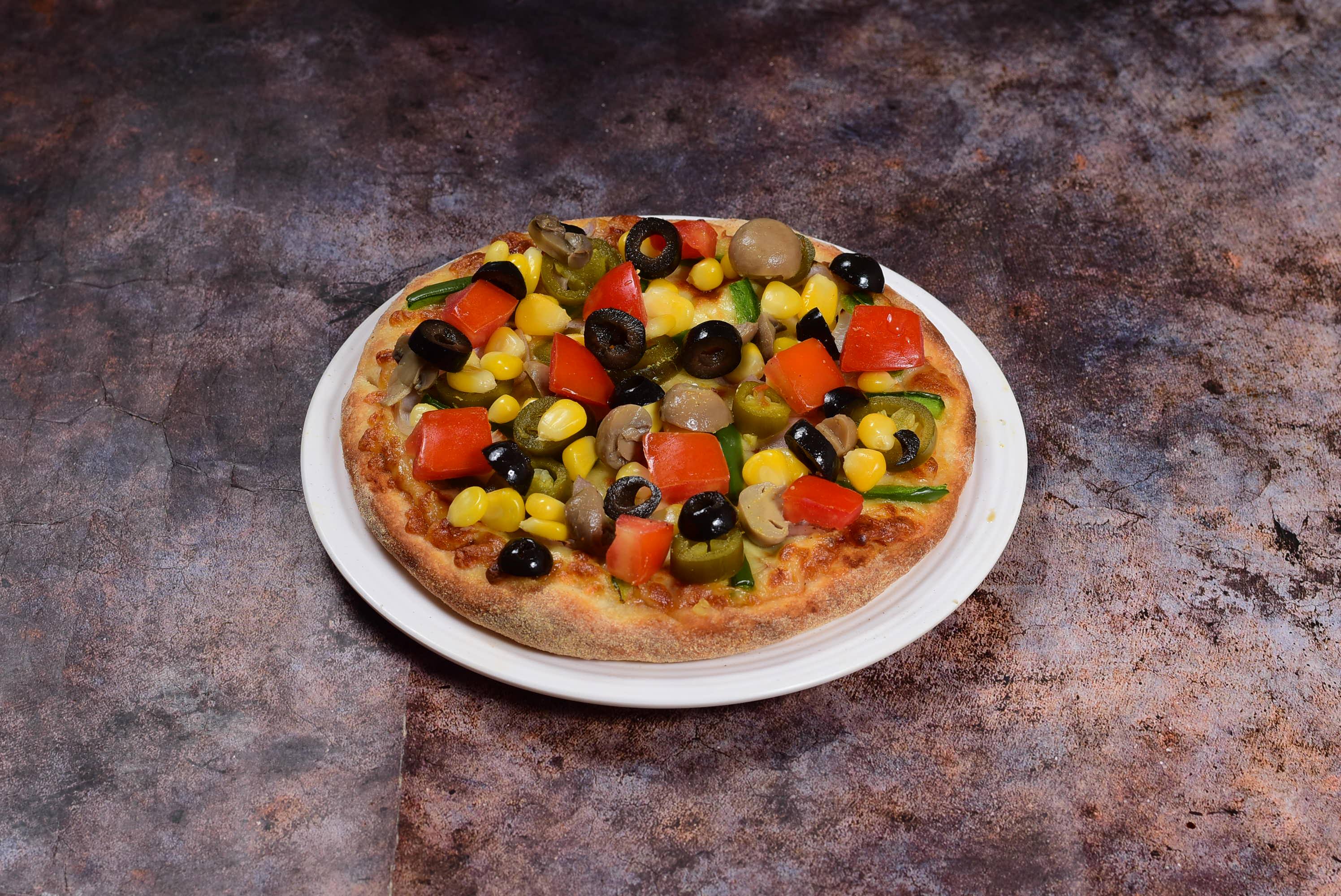 Zuminik Pizza, Shahdara, Noida | Zomato