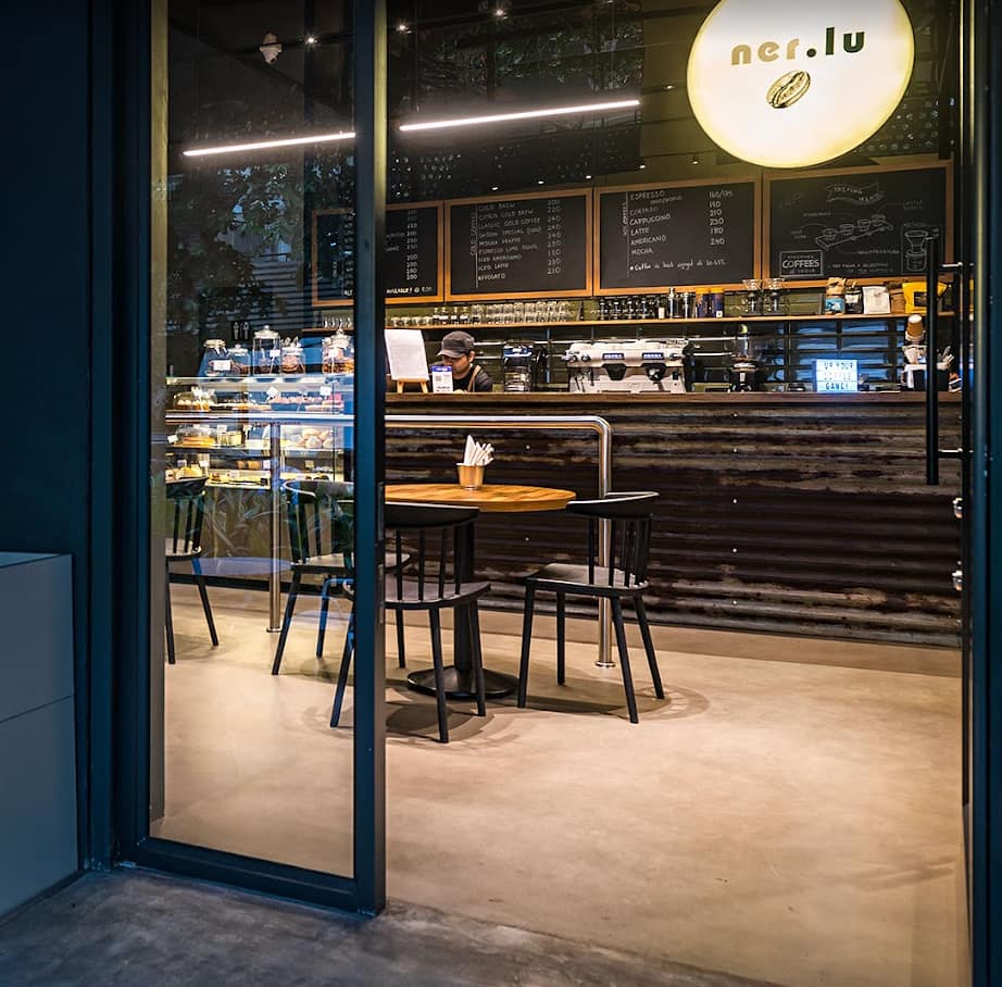 Nerlu Café