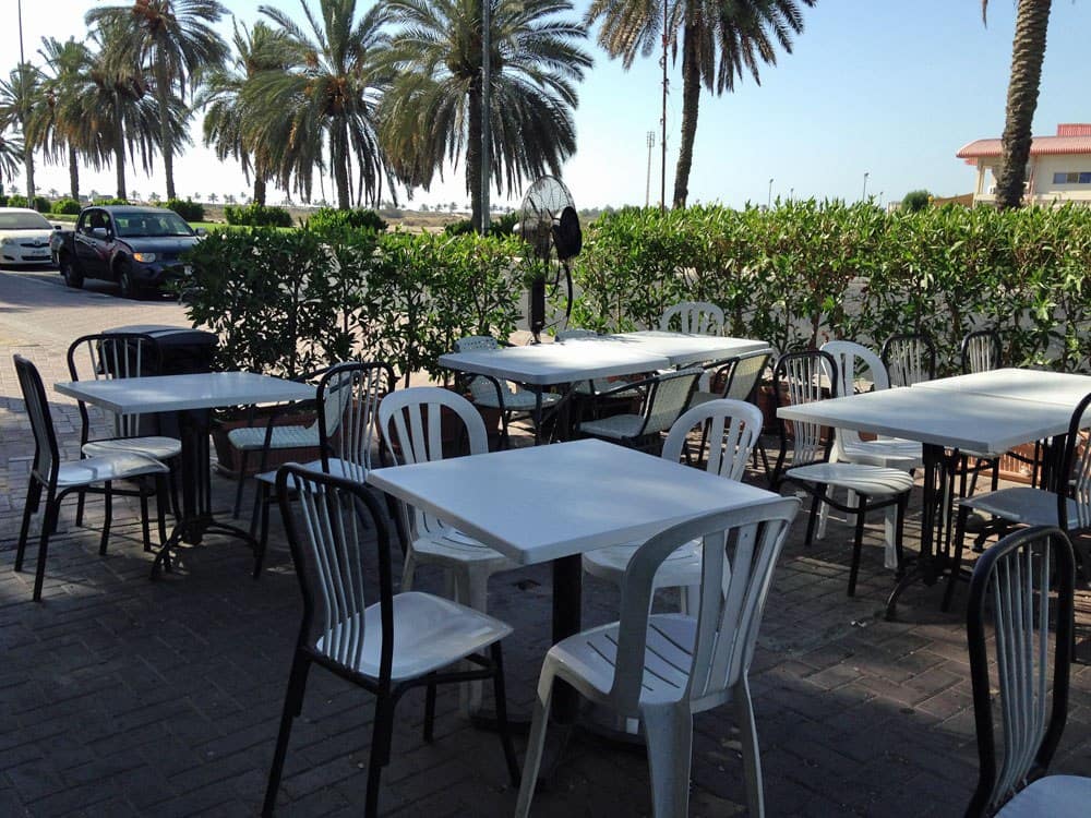 Sports Star Restaurant & Cafe, Abu Hail, Dubai Zomato