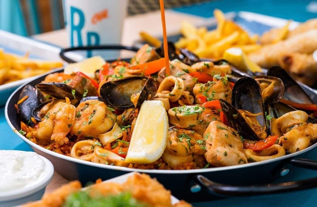 Restaurant image