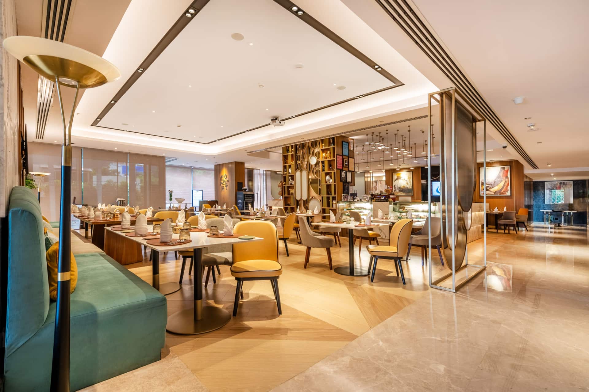 Restaurant image