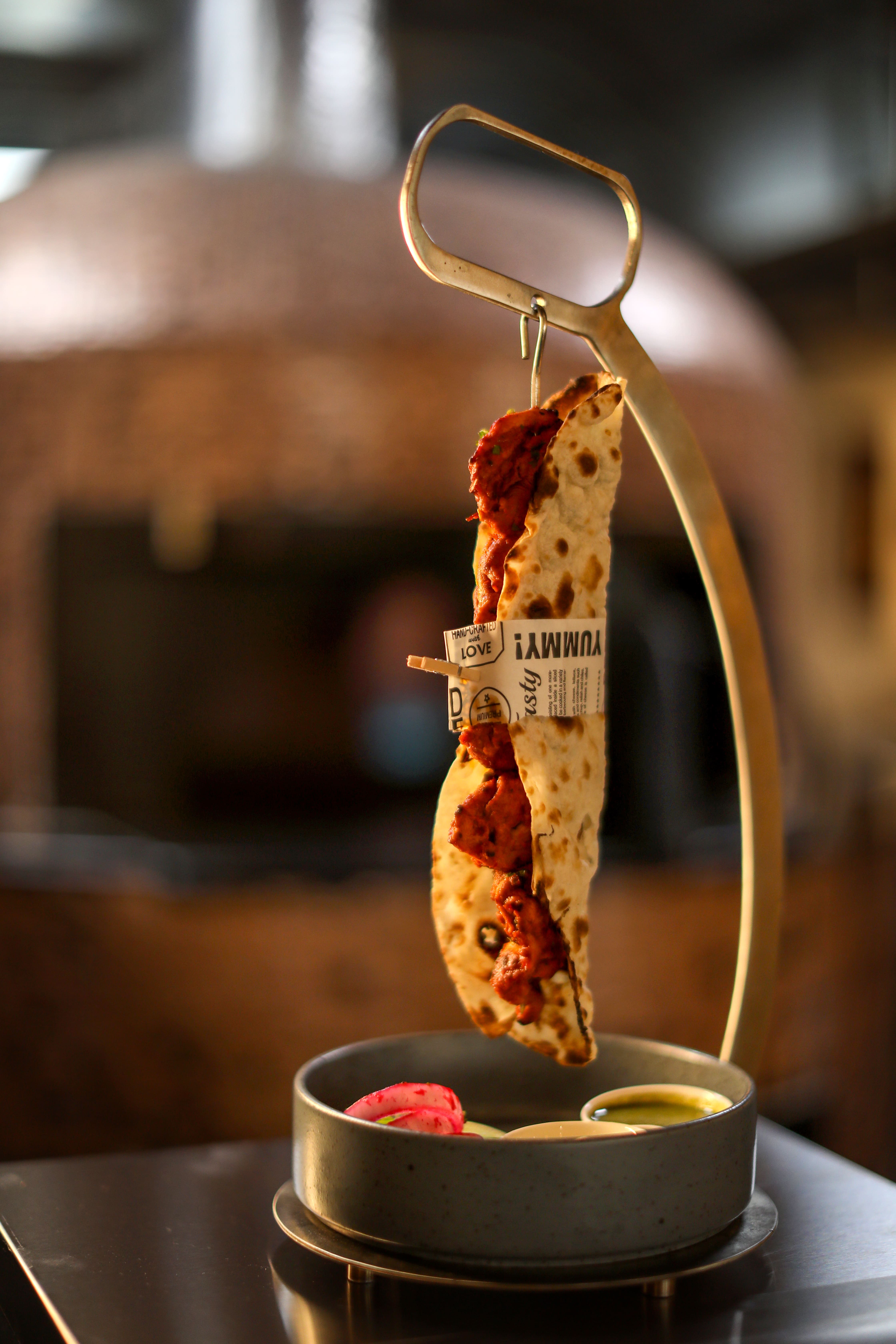 Ministry Of Chutneys, St. Thomas Mount, Chennai Zomato