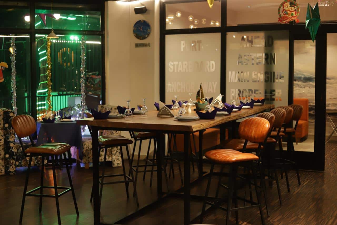 Restaurant image