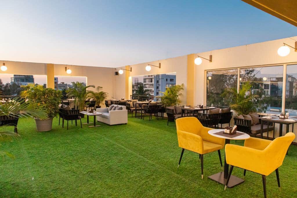 Restaurant image