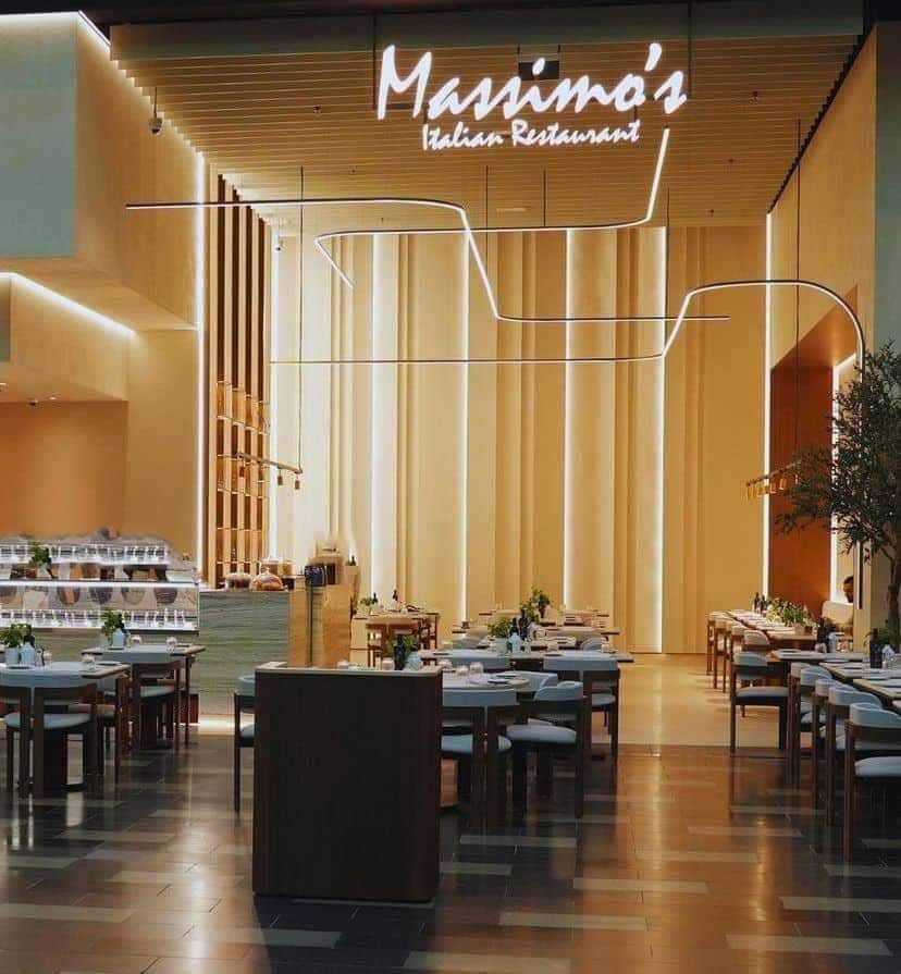 Restaurant image
