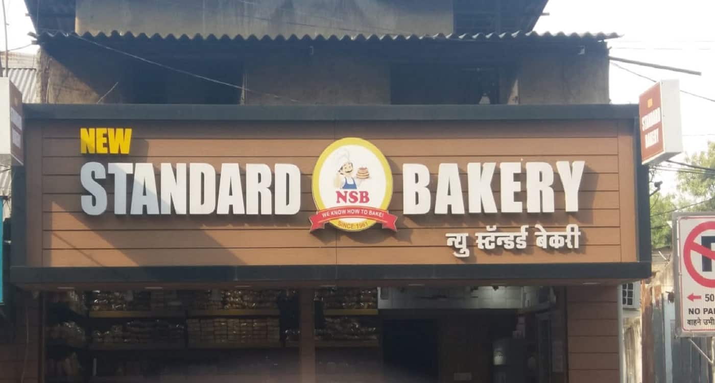 New Standard Bakery, Camp Area, Pune Zomato