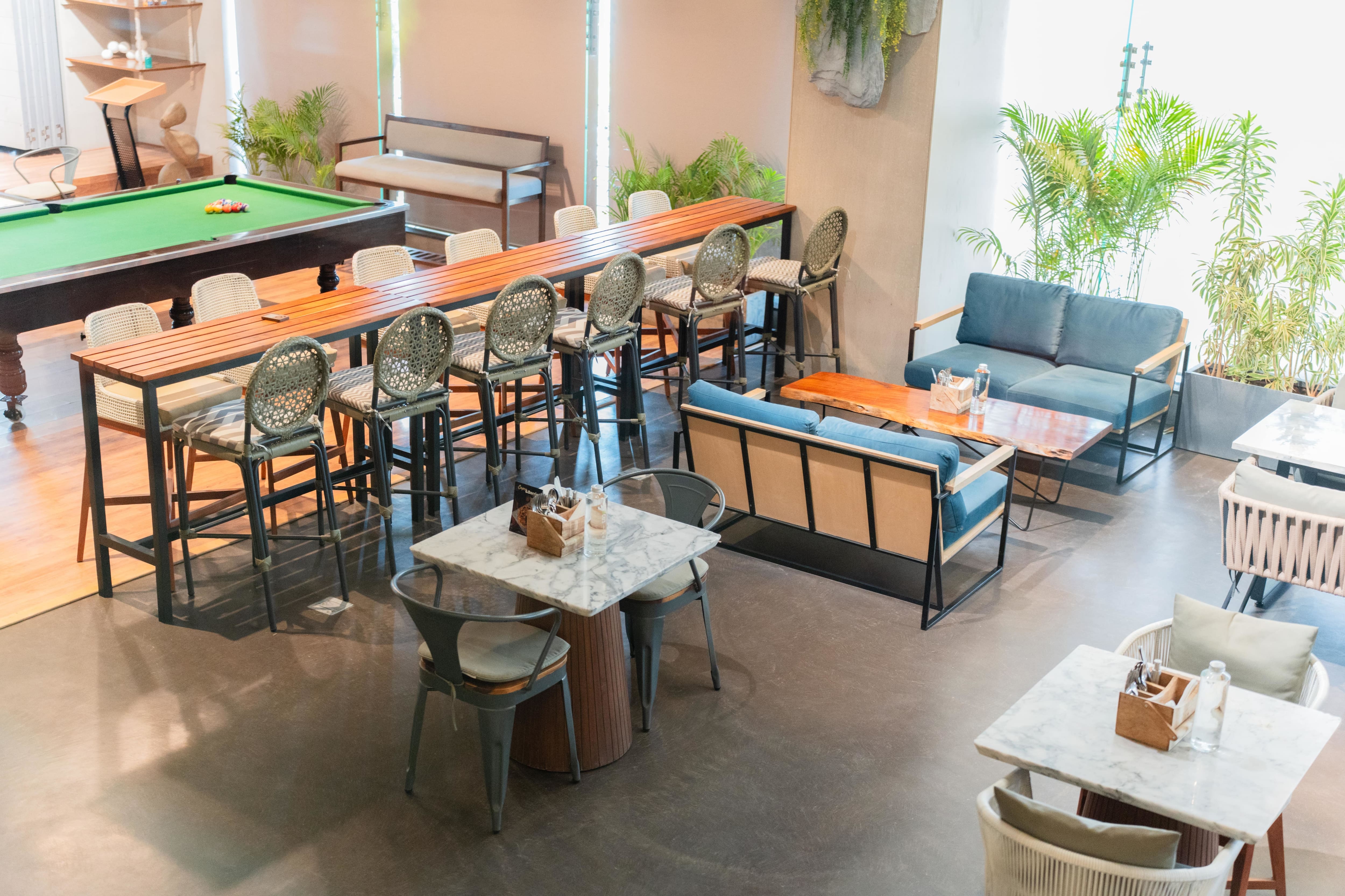 aesthetic cafes, cafes near me, coffee shops near me, best cafes near me, cute cafes near me - Topspin - img5