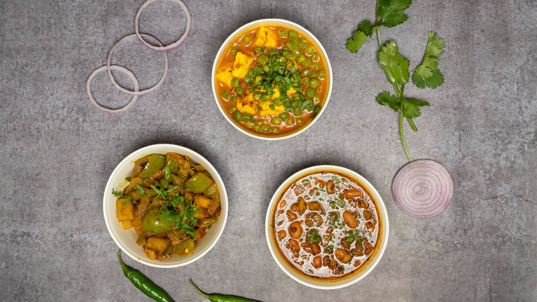 BR Dhaba, Lohgarh, Zirakpur Zomato