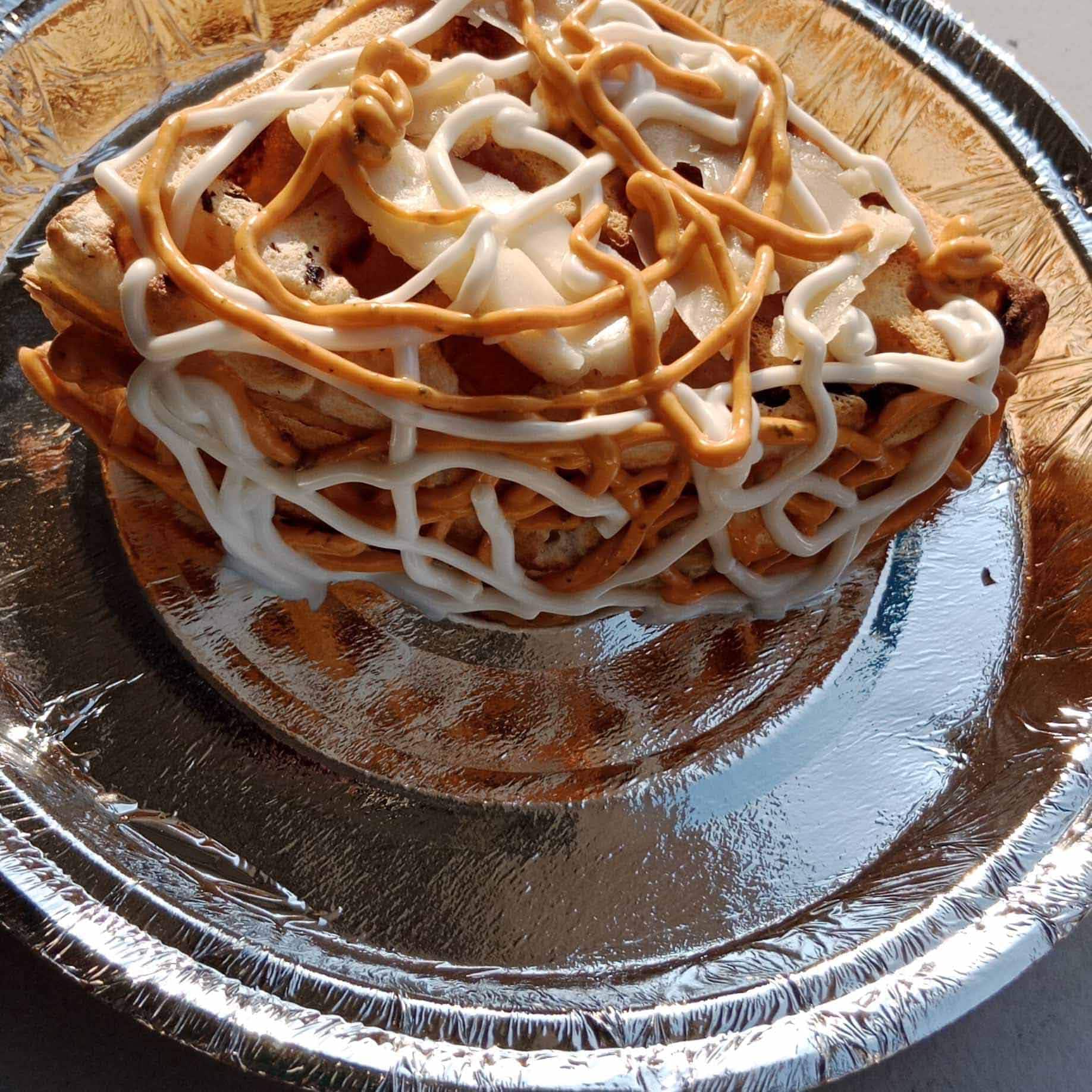 Mhadev World Waffles & Cafe, Malviya Nagar, Jaipur Zomato