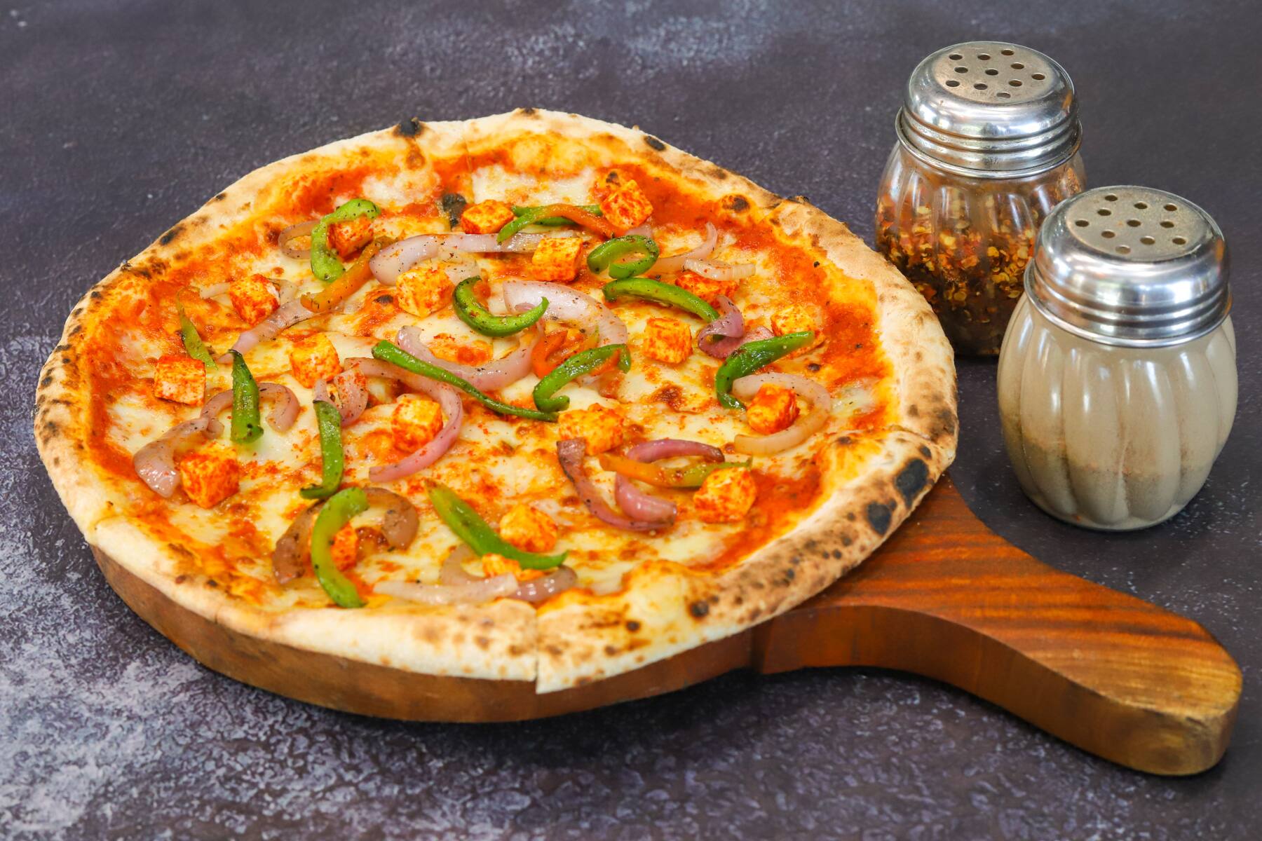 Olive Pizzeria, Shalimar Bagh, New Delhi Zomato