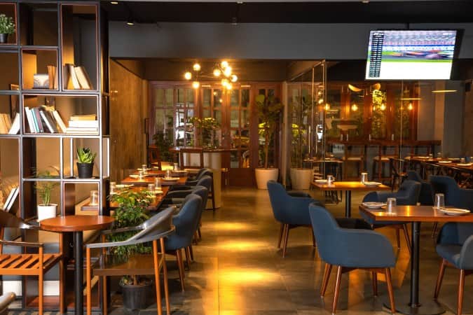 Jayanagar Restaurants Bangalore Restaurants in Jayanagar