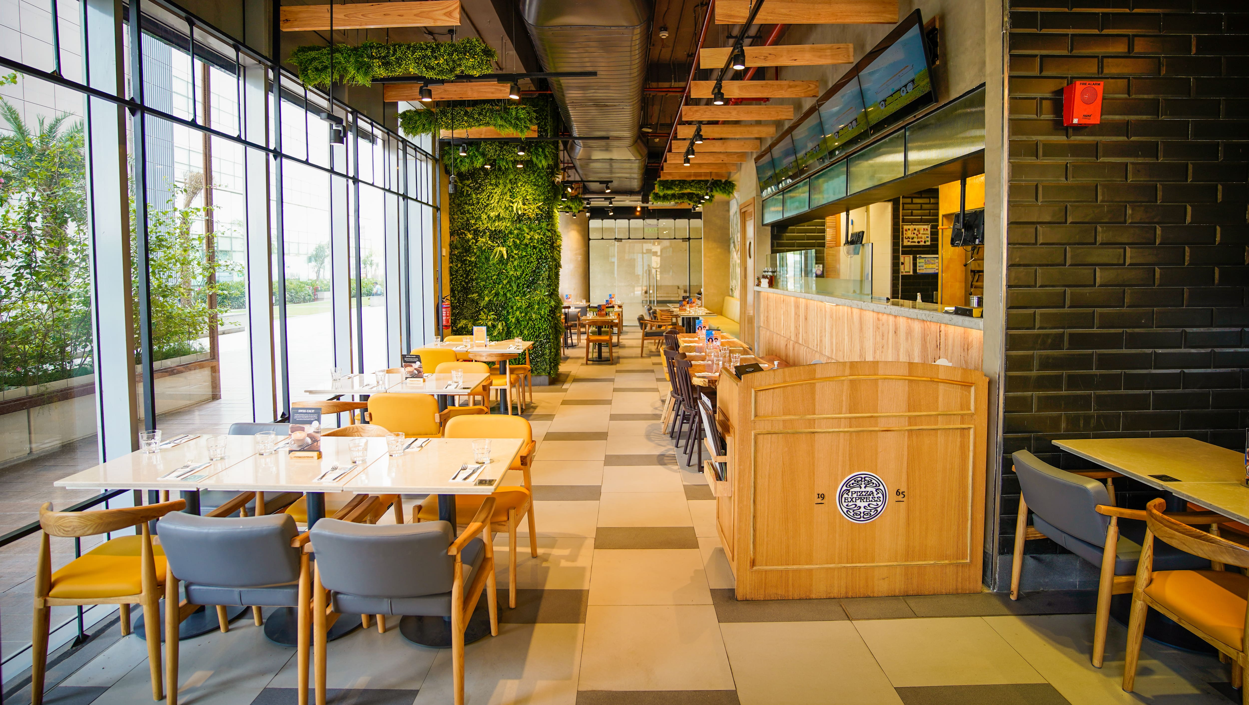 Restaurant image