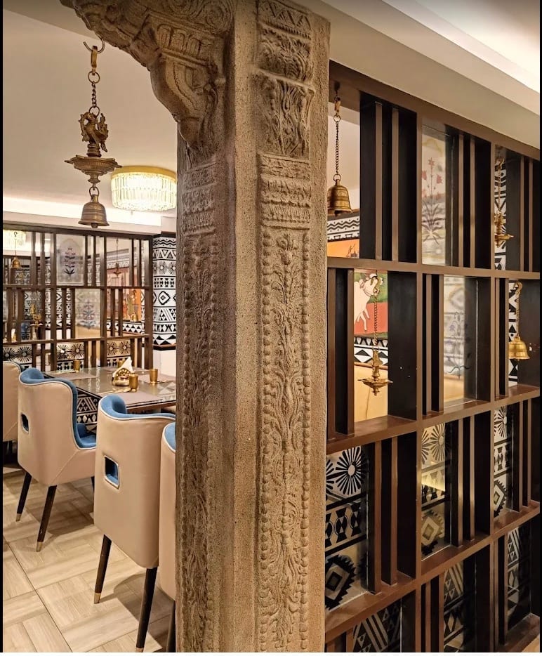 Restaurant image