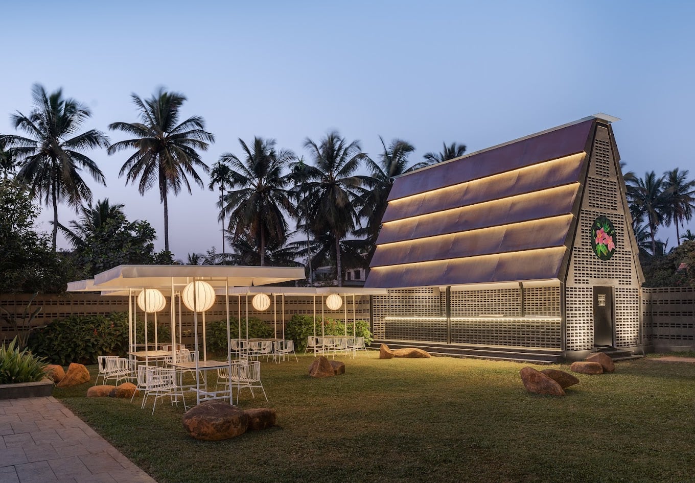 Book table and online reservation at Garden City Beer Collective