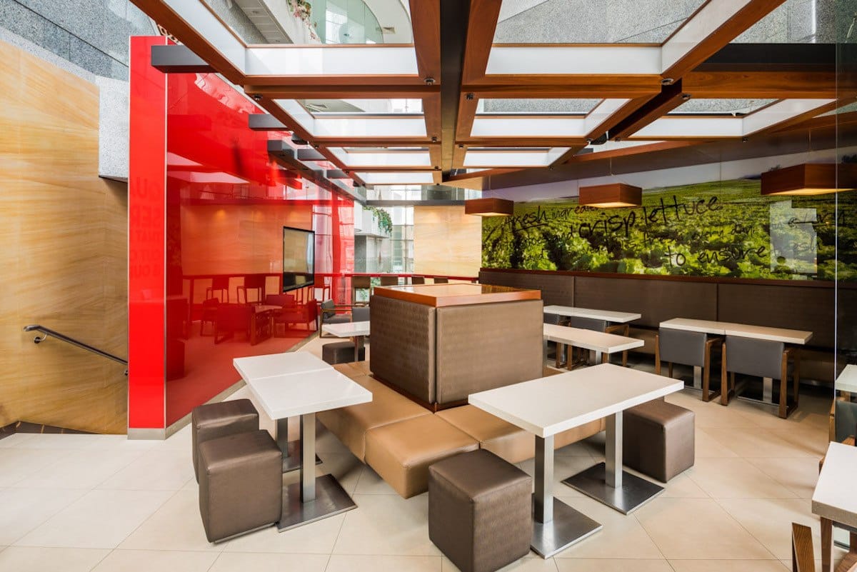 Wendy's, Trade Centre Area, Dubai | Zomato