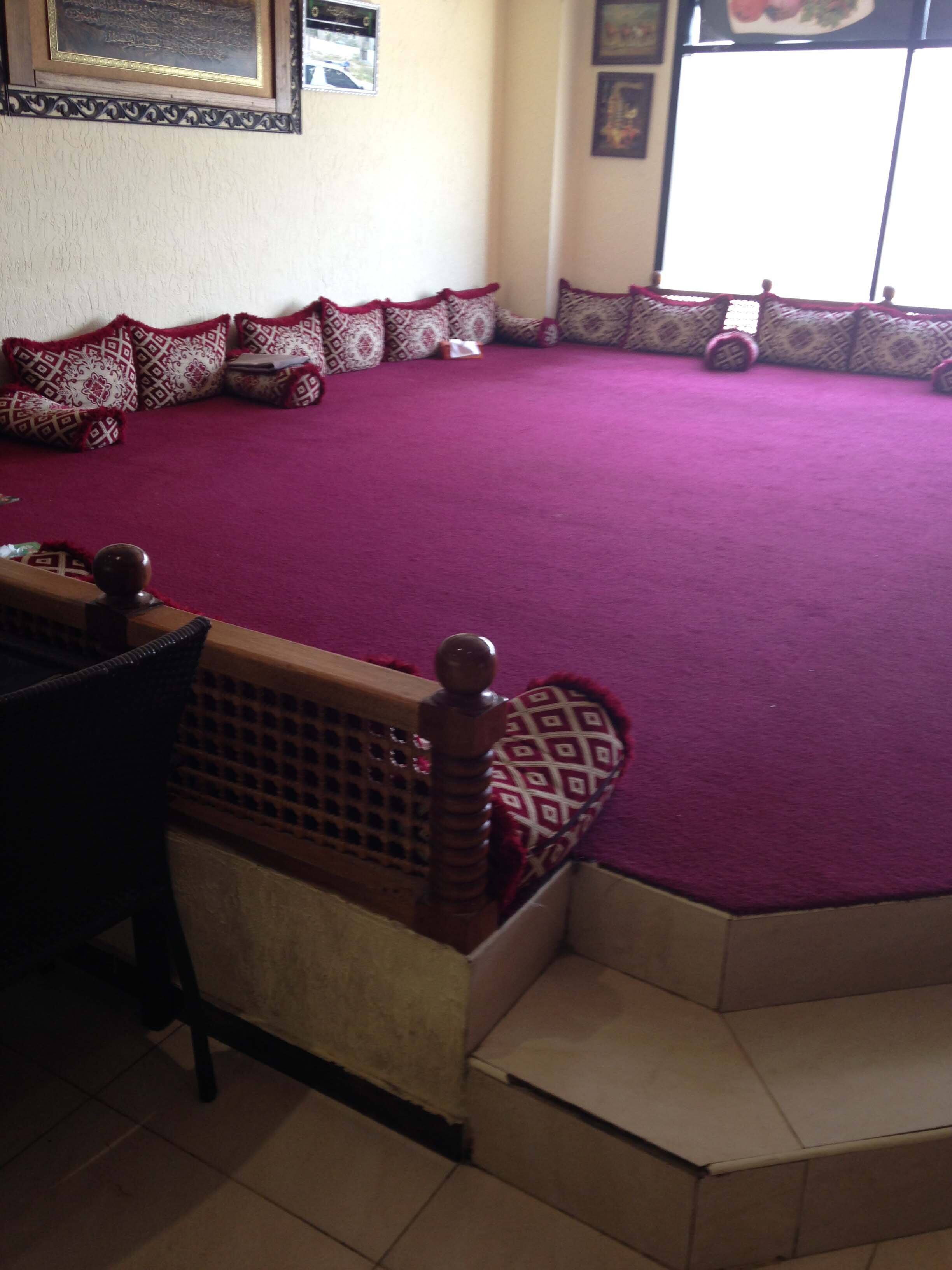 YD furniture, Addis Abeba