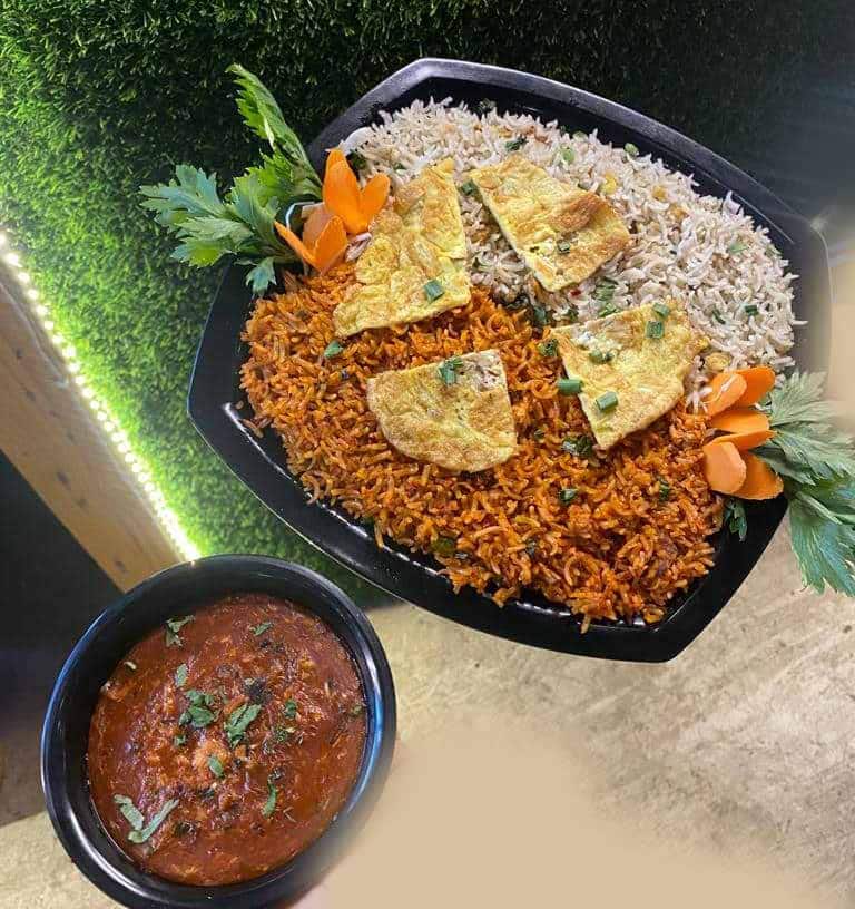 Chopstick House, Kalyan, Thane Zomato