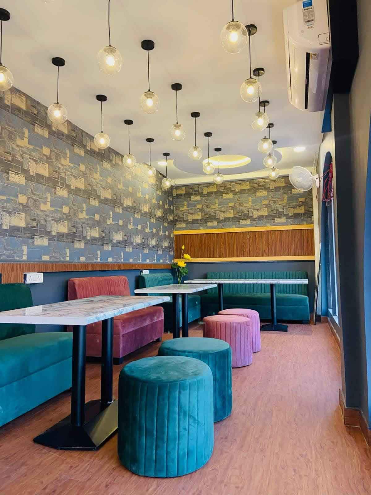 The Noodles Co., Gulmohar City, Gwalior Zomato