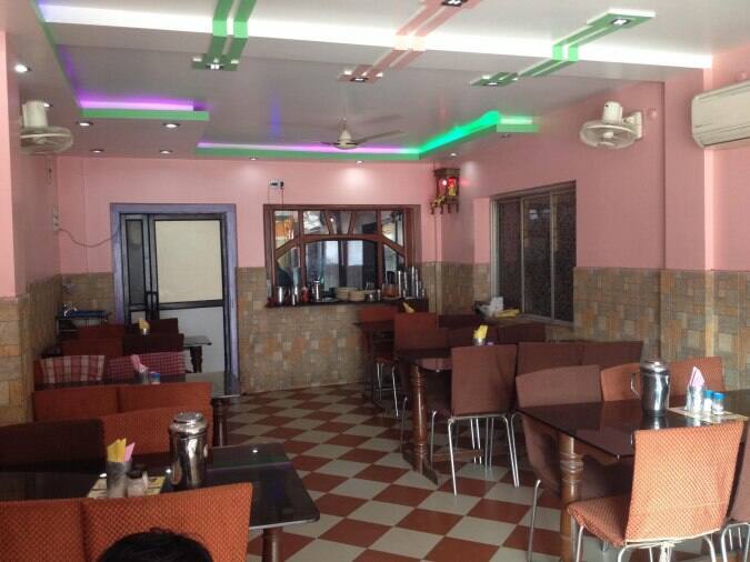 Om Restaurant, Howrah Maidan Area, Howrah Restaurant Zomato