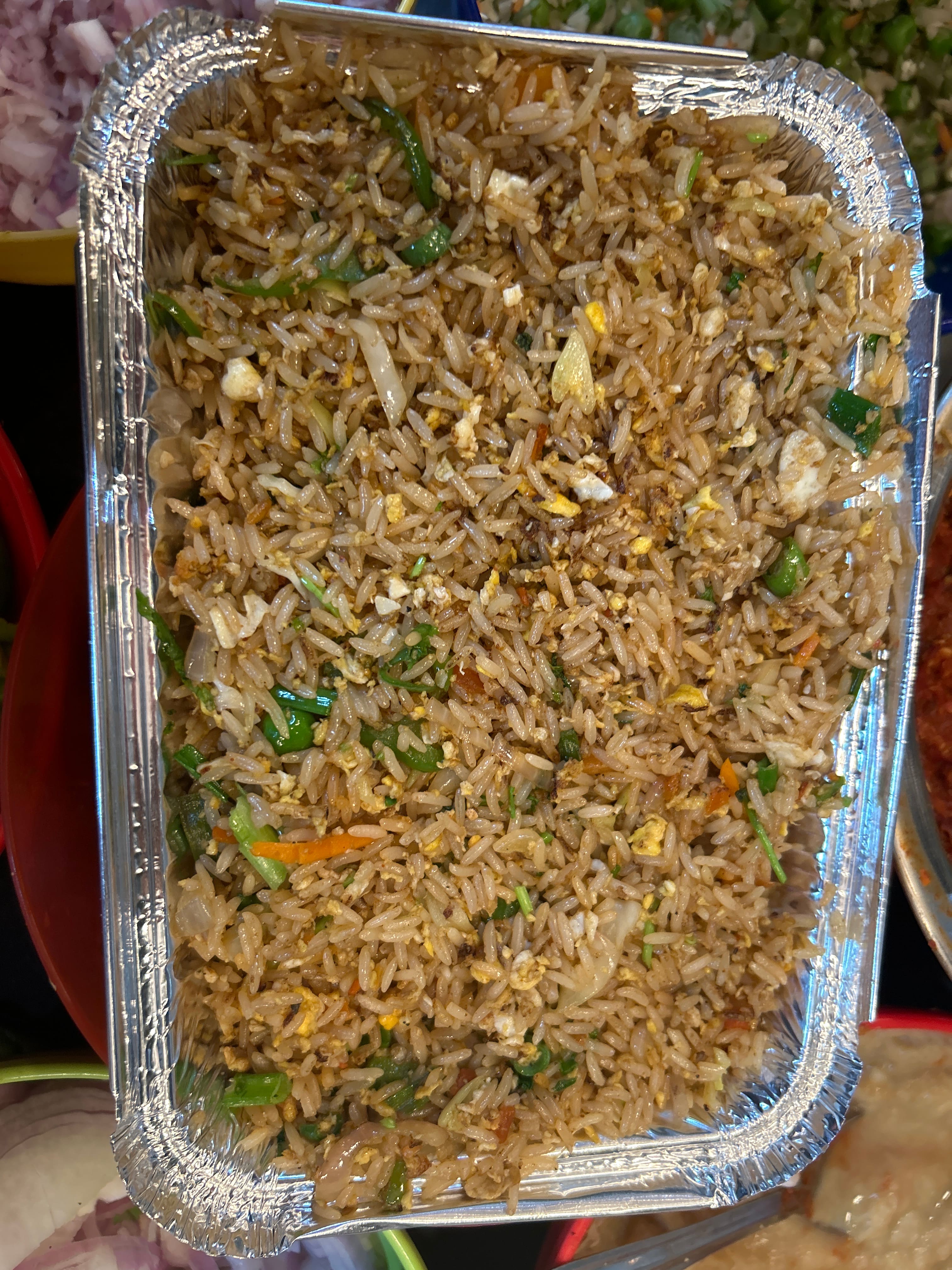 Timmy’s Chinese Food, Whitefield order online Zomato