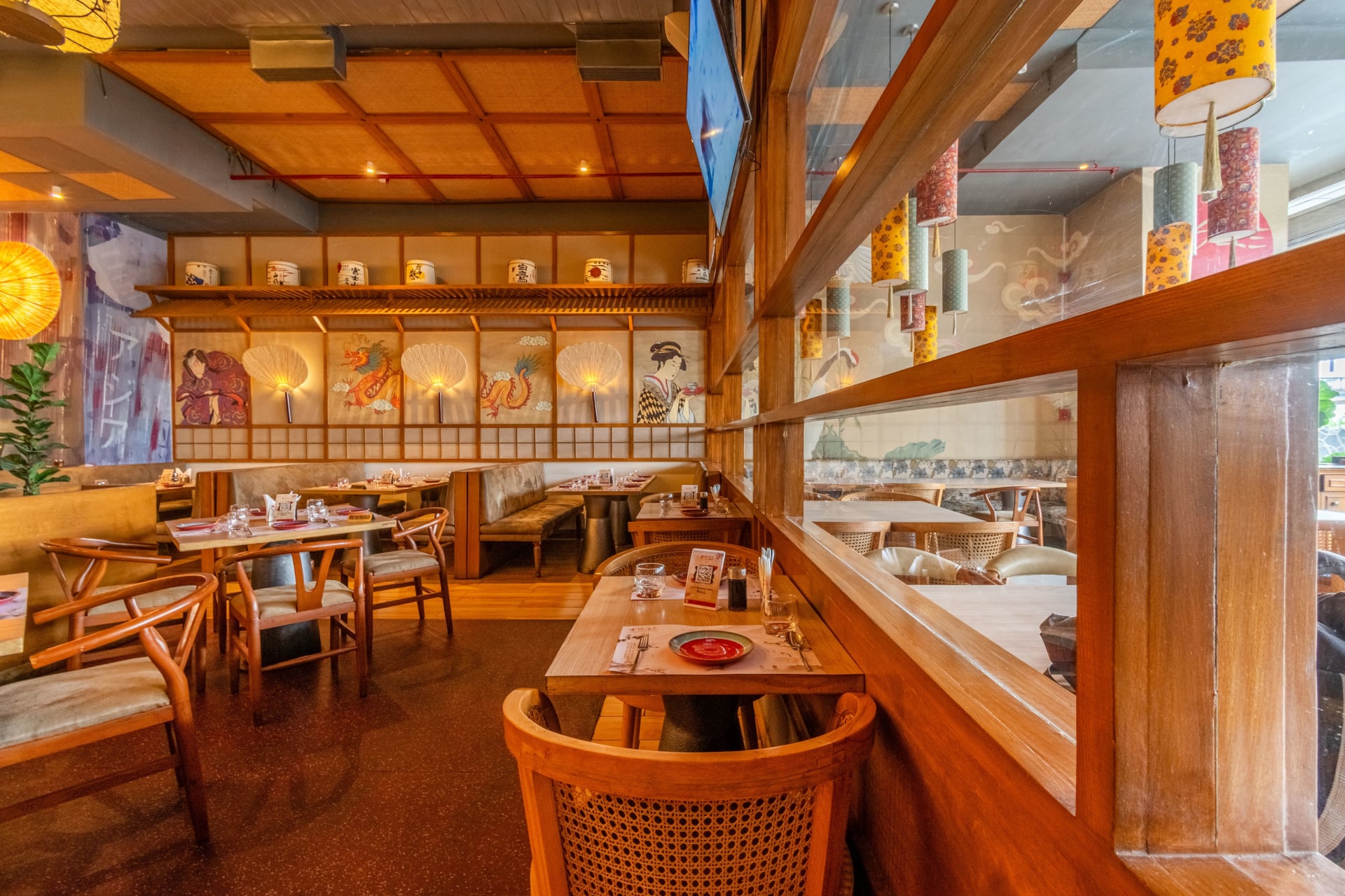 Restaurant image