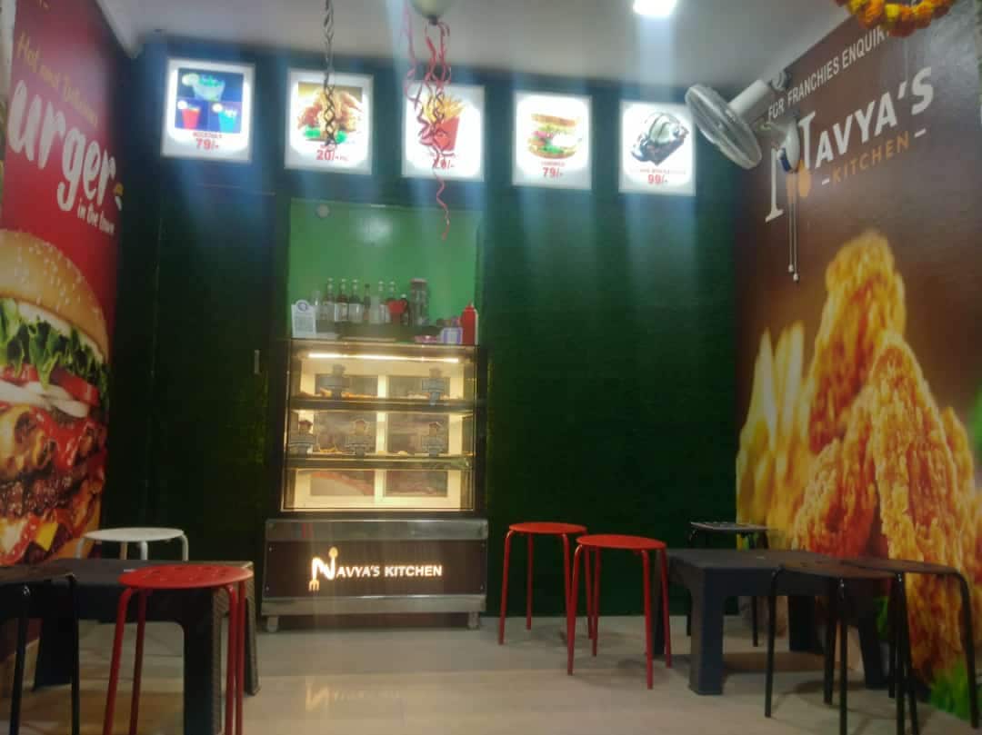 Navya's Kitchen, Kukatpally order online Zomato