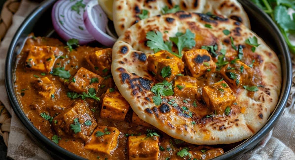 Menu of Taste Of Punjab, BHEL, Bhopal