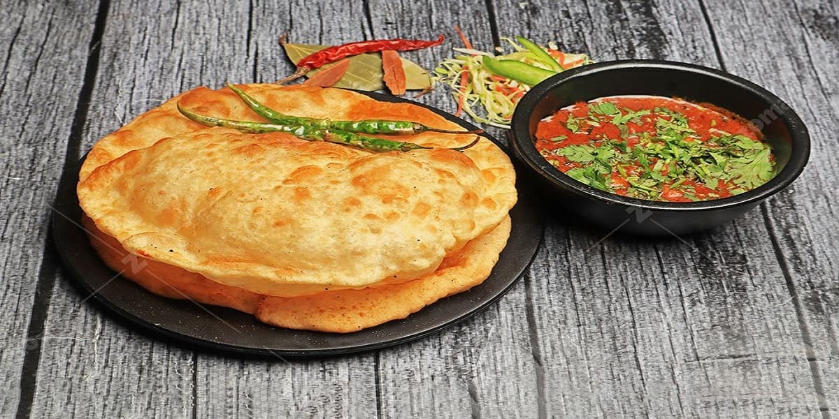 Menu of Taste Of Punjab, BHEL, Bhopal