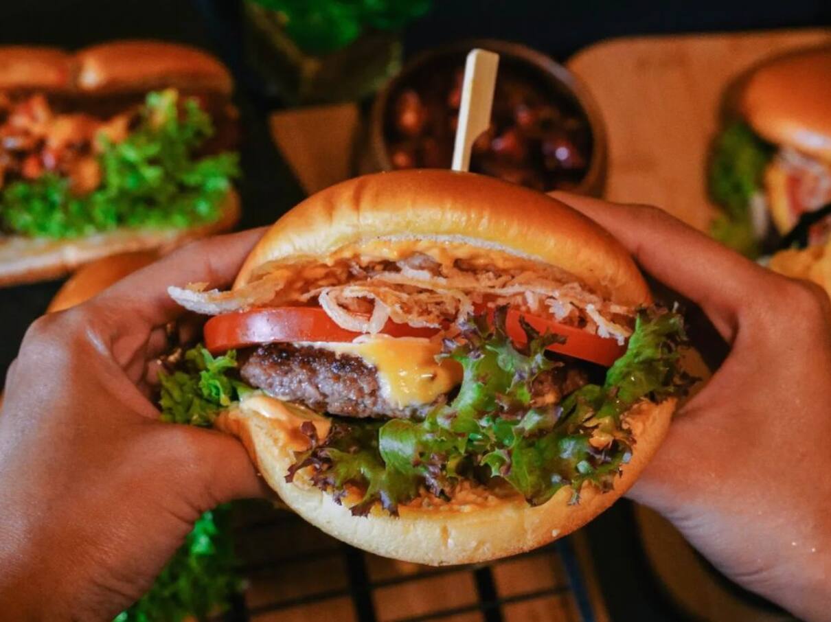 Savory Bites Restaurant & Cafe, International City, Dubai Zomato