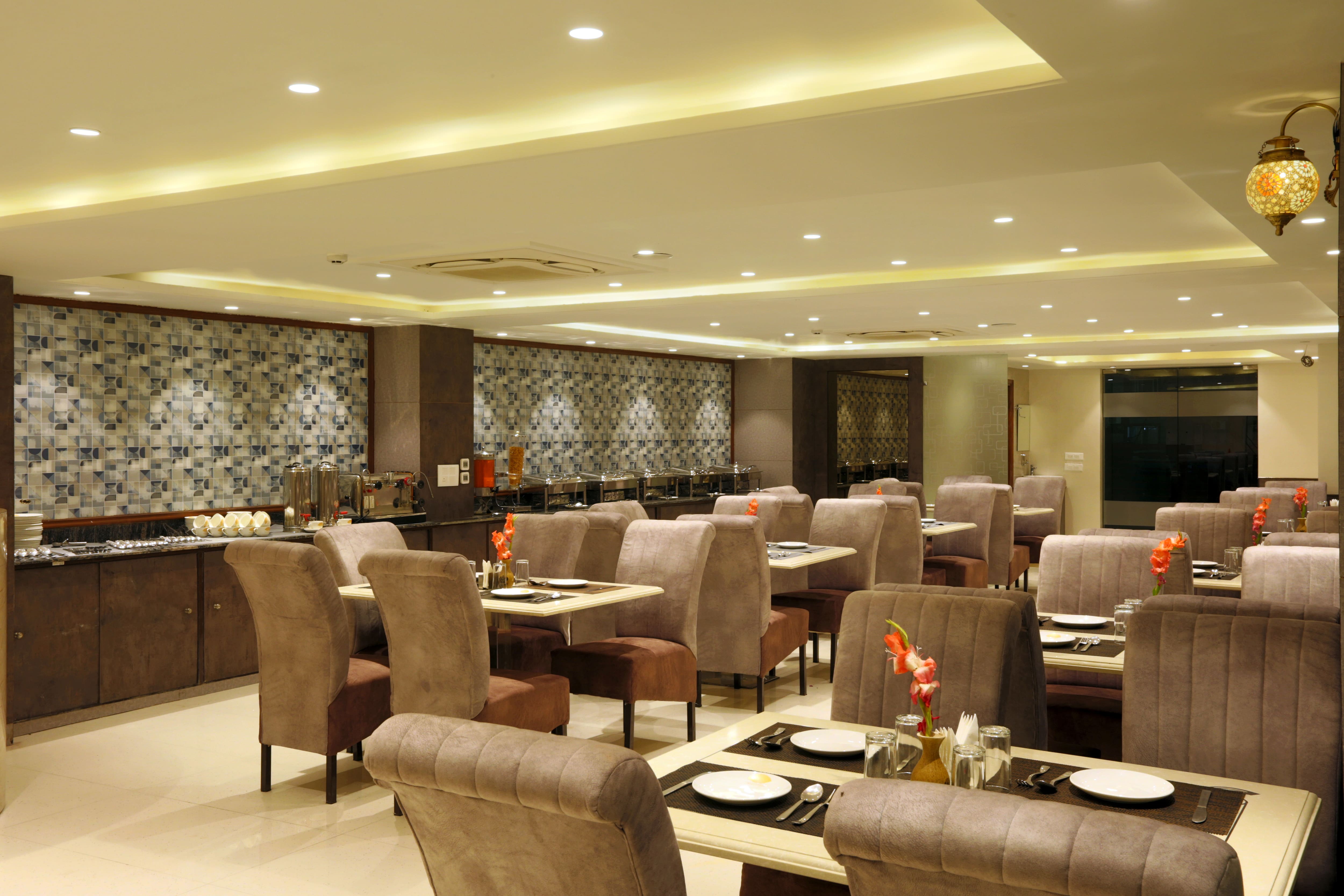 Cafe Delight, Sector 44, Gurgaon Zomato