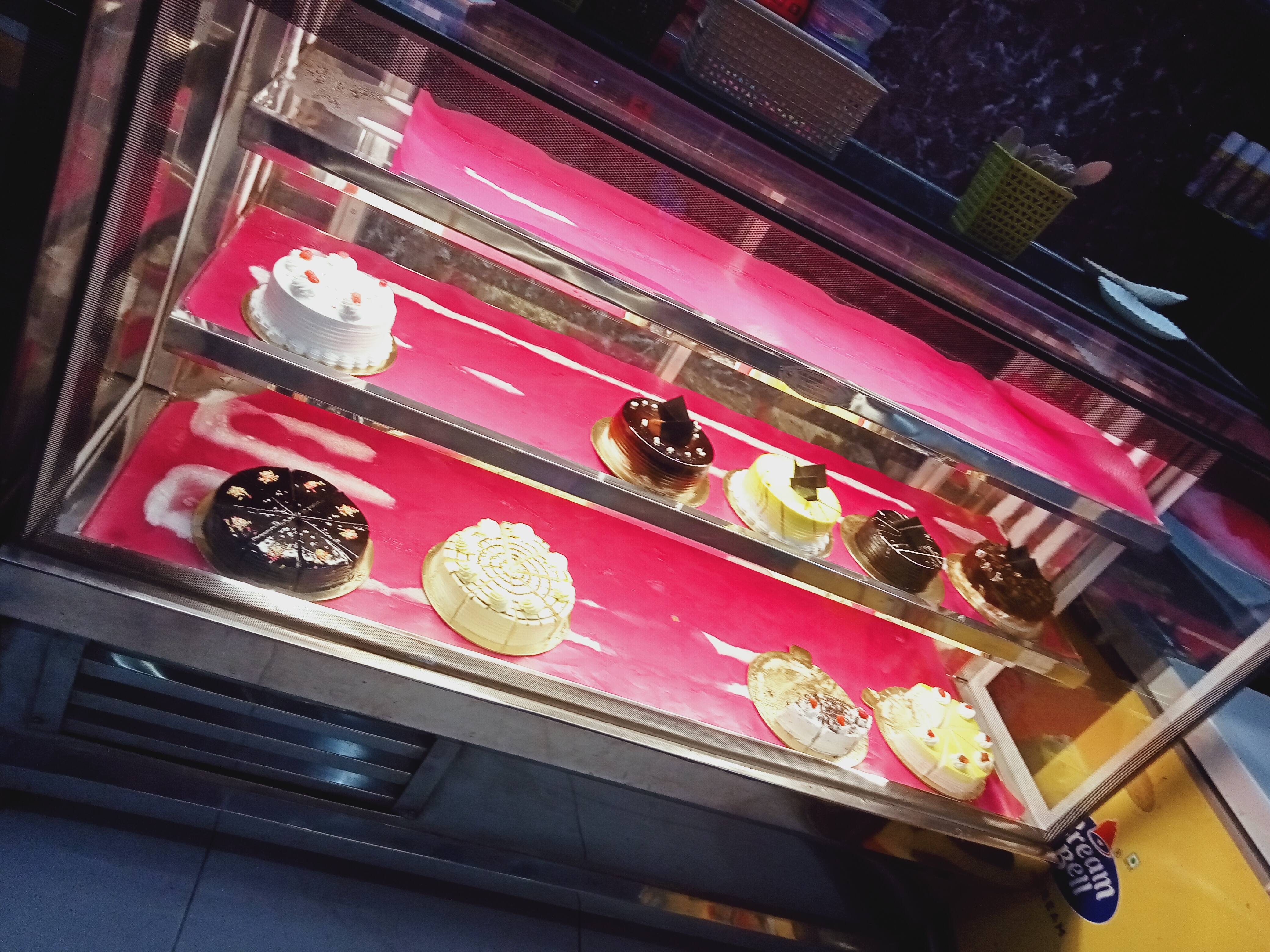 The Master Pizza, Beta 1, Greater Noida Zomato