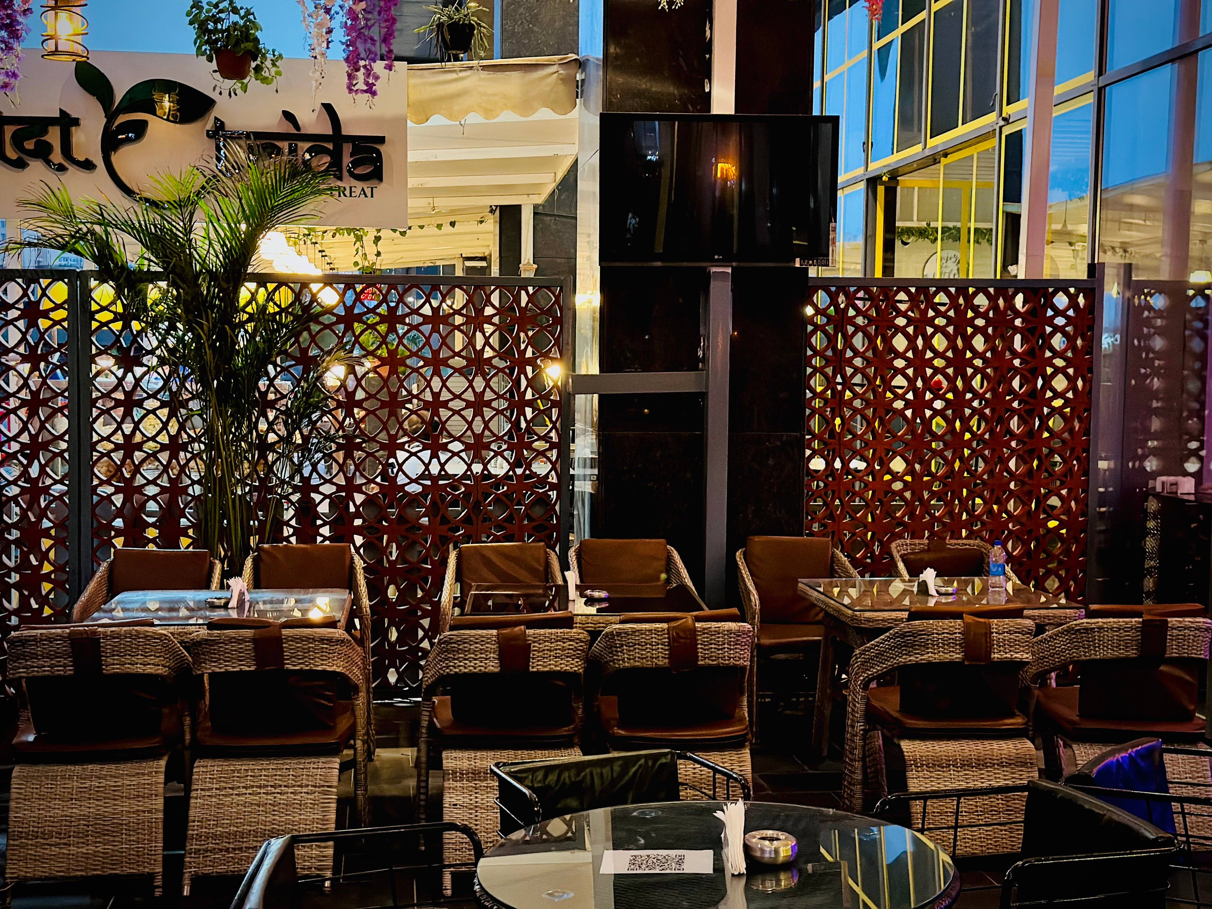 9 Tanki Kitchen & Bar, Kharadi, Pune Zomato