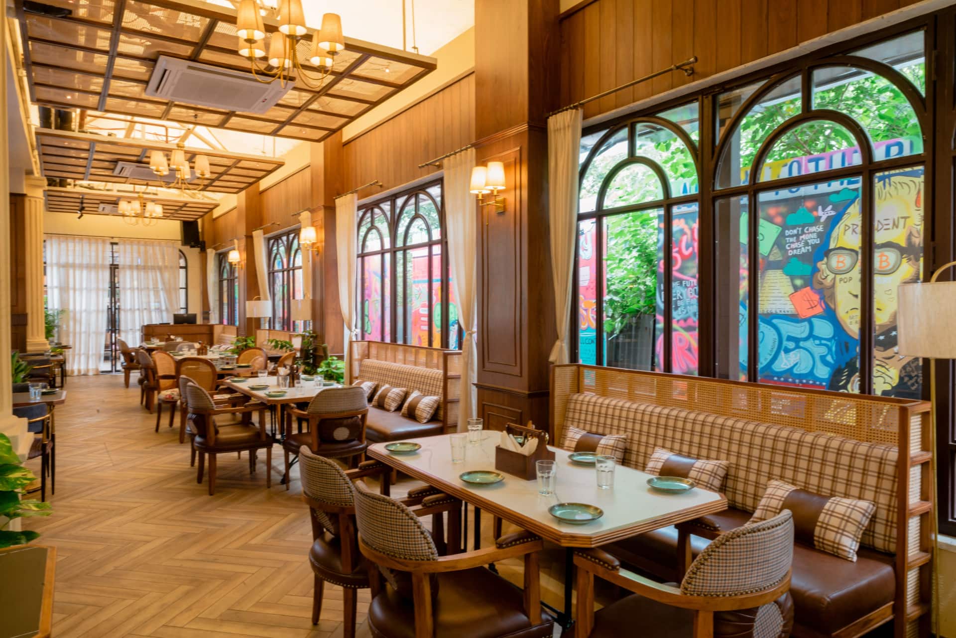 Restaurant image