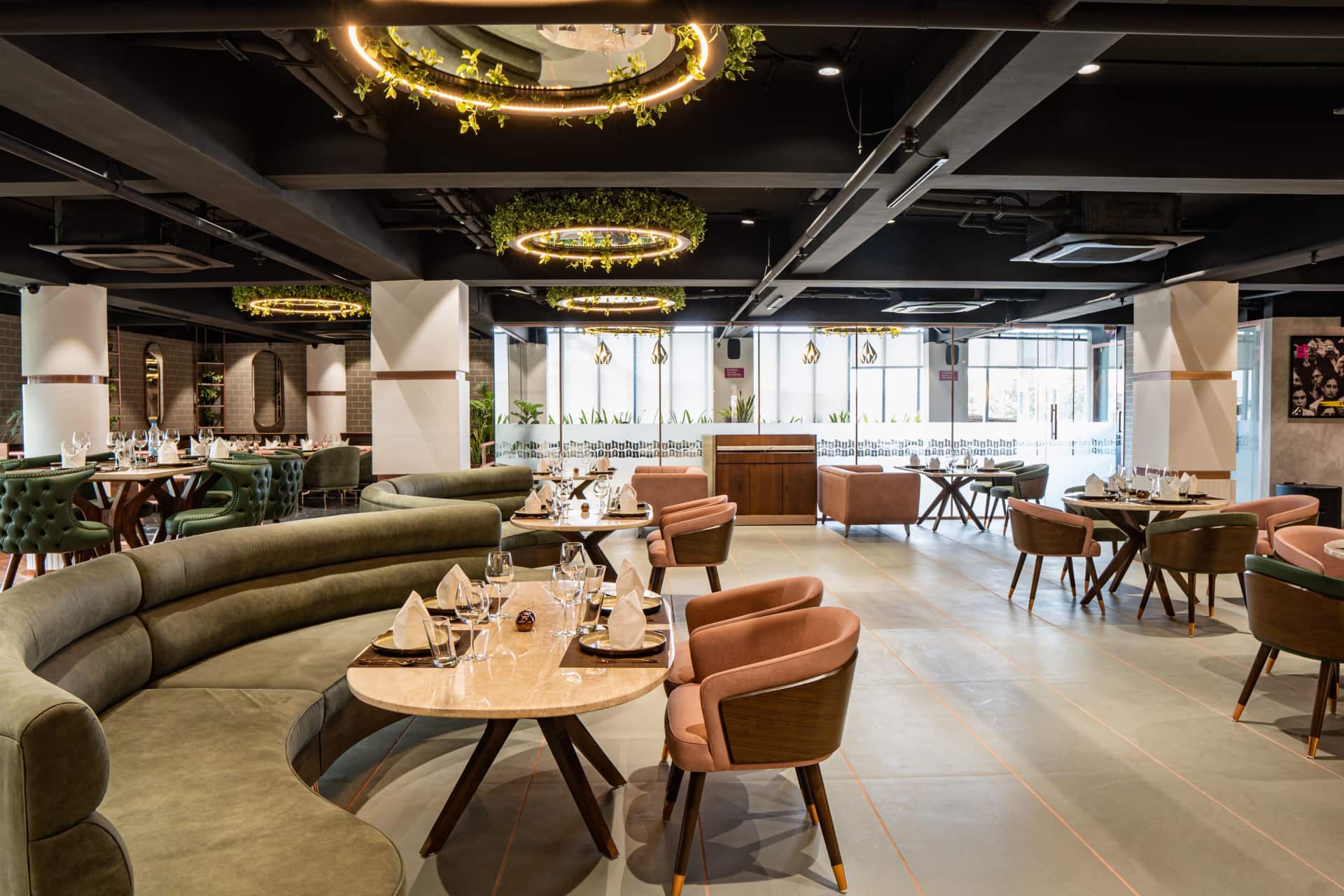 Restaurant image