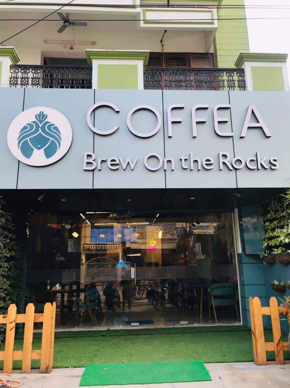 Coffea image
