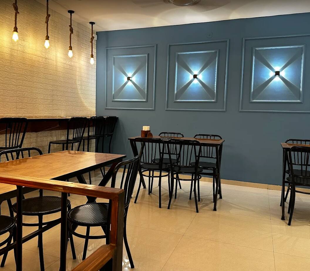 Kitful Kitful Cafe, Hinjawadi, Pune | Zomato