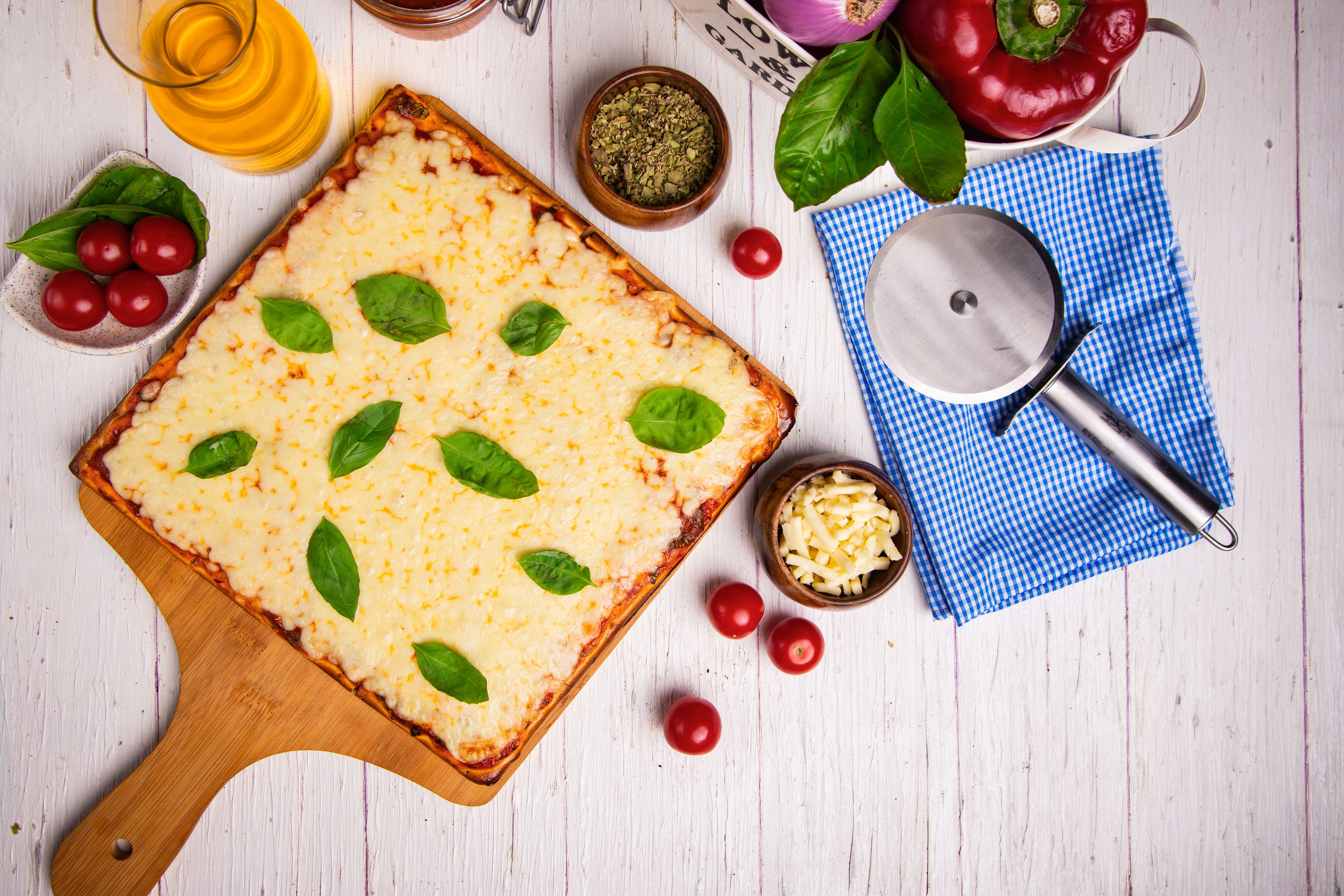 Italian BOB Pizza's, Mogappair, Chennai Zomato